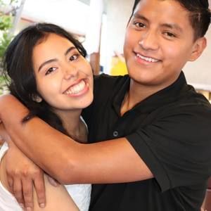 Meet your Posher, Andrea